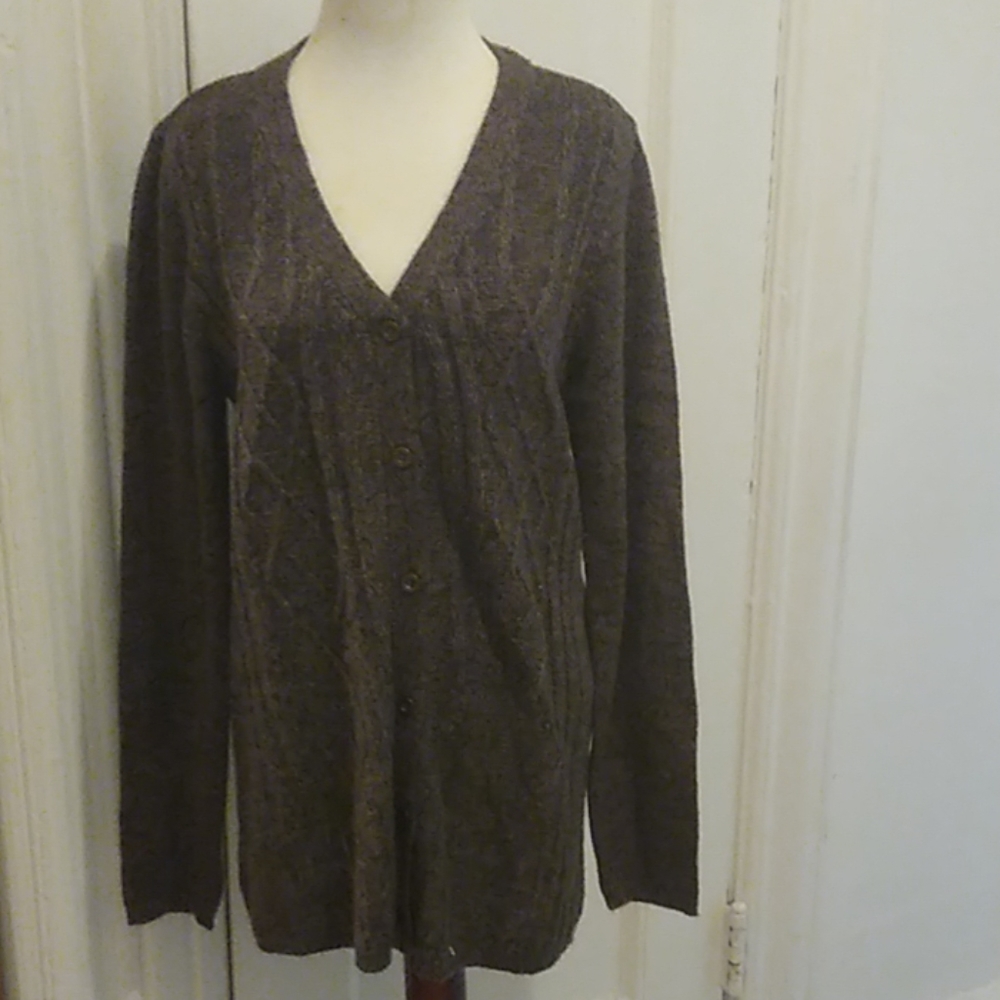 Karen Scott - Women Sweater